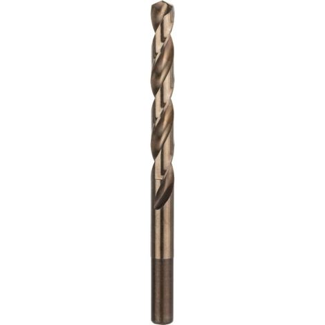 Broca helicoidal Bosch spiralbohrer cobalto añadido 10,2 mm (1/5)