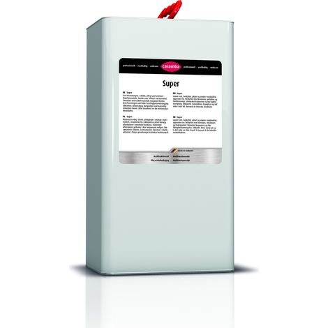 Caramba Multifunktions-Spray Super Das Original 5L 2 Stk