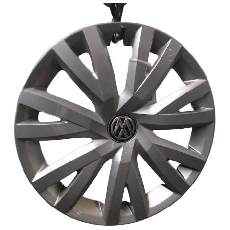 Enjoliveur De Roue VOLKSWAGEN Golf [PRODUIT D'OCCASION]♻️5h0601147c