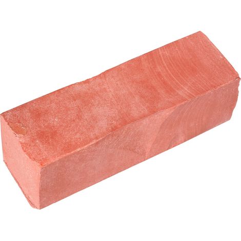 Osborn Polierpasten-Riegel Unipol, Farbe: DARKPINK