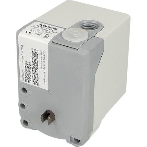 Servomoteur Siemens SQN70.664A23