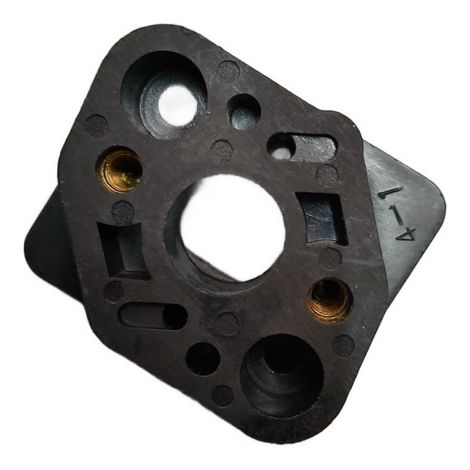 Admision compatible con Bc630, Eb415, 3Cg630/Motor 63 Cc