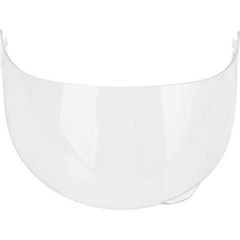 Visière de casque avec film antibuée, accessoire moto de remplacement pour visière AGV K5 S3 K3 SV transparente (1/5)