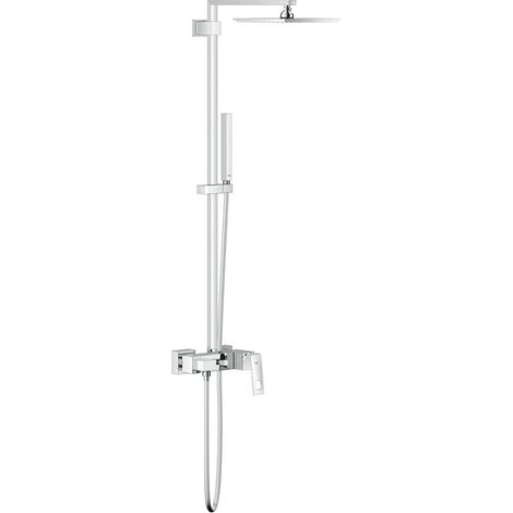 GROHE Système Colonne Douche Euphoria Cube Système Chrome (1/5)