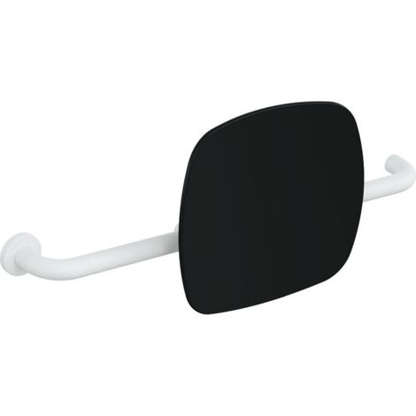 HEWI 801.51B9263L 98 Appui-dos Couleur 90 EM, WA 150 mm, gauche (1/2)