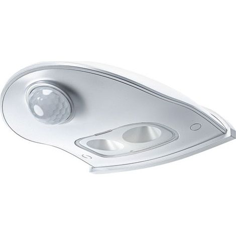 Lámpara osram doorled down sensor sensor movimiento exterior 4000K (1/2)