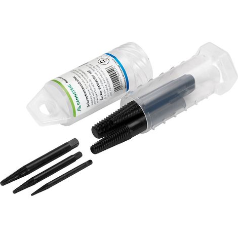 Rennsteig Werkzeuge 470 901 3 Schraubenausdreher-Set M3 - M24 (1/3)