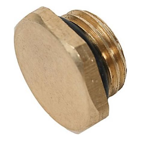 bouchon de vidange de serrure 3/8