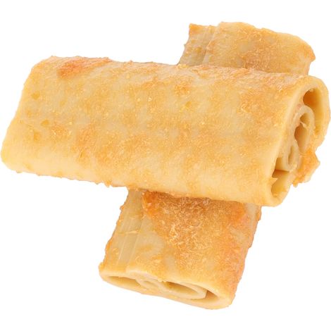 Lot de 2 Friandises chien Wraps avec poulet