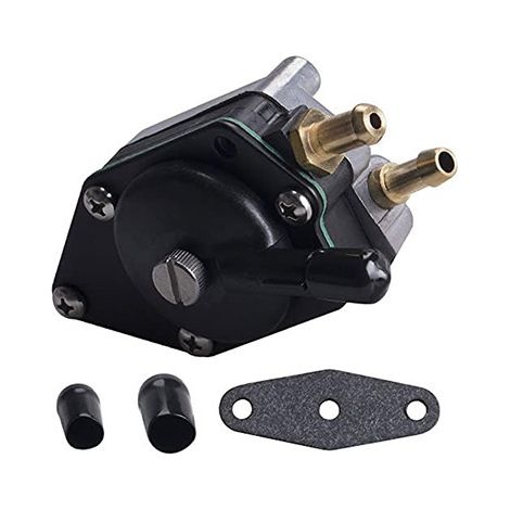 Pompe à carburant 438559 385784 433390 compatible avec Johnson Evinrude 25 35 (1/5)