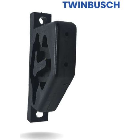 Sostituzione Twin Busch: Guida (Nitocco di commutazione sul pedale) (1/5)