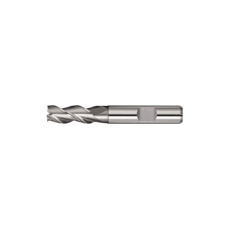 FRESA RANURADA 20X52MM 3 FILOS (1/2)