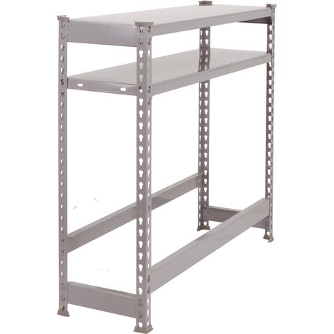 Simonrack Armadio professionale in metallo capacità 100 kg