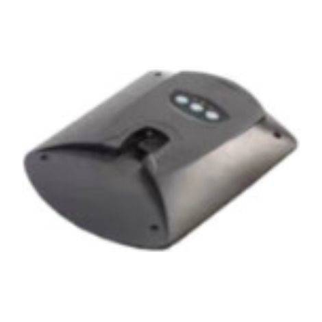 ISC-ED-103 - Distaccatore elettronico integrato nel bancone per tag slipper
