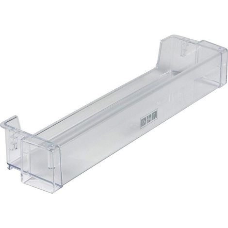 BALCONNET BOUTEILLES 44 x 6,4 x10,4 CM POUR REFRIGERATEUR WHIRLPOOL - BAUKNECHT
