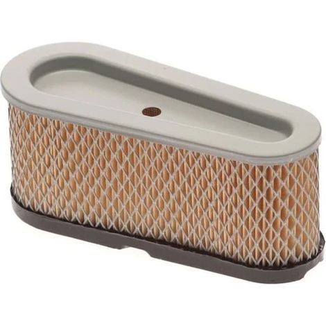 Luftfilter 496894s , 493909 für Rasenmähermotor briggs & stratton