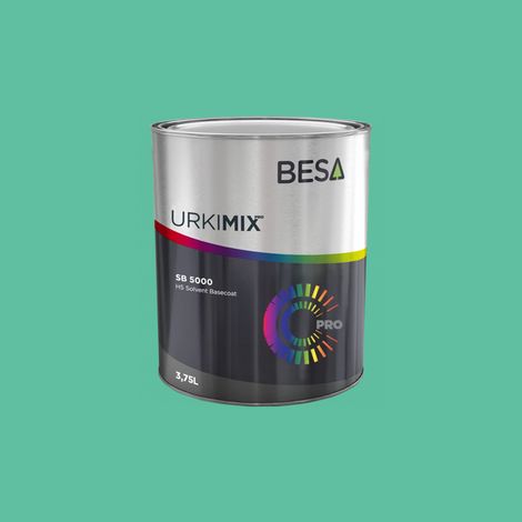Pot de Peinture Polyuréthane / bi composant RAL Design 170 70 40 Brillant - 750gr