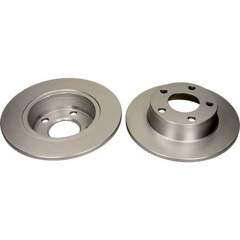 Disque de frein arrière Quattro pour VW A6 1.8-3 avec revêtement anticorrosion