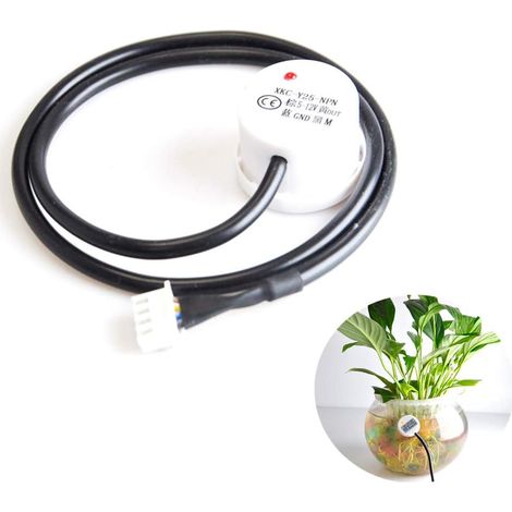 Filiyano-Capteur de niveau de liquide sans contact XKC-Y25-NPN pour Arduino (1/4)