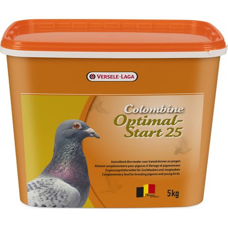 Colombine Optimal-Start 25 5 kg