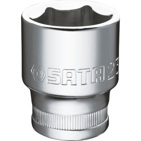 Clé à douille insert 6ct 1/2"