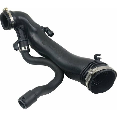 Tuyau D'admission D'air - Turbo 1.6 THP 16V - Pour Citroën C4 Picasso 3008 C4L408 Peugeot 308 508 5008 - Référence 1440Q6 (1/5)