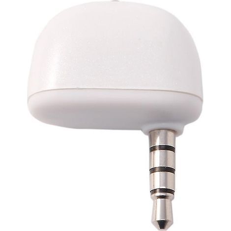 Télécommande universelle infrarouge pour téléphone et climatiseur (1/4)