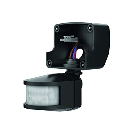 Theben theLeda B Motion Module BK - Bewegungsmodul für LED-Strahler, schwarz