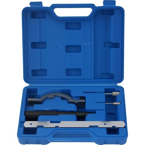 Kit de cadena de distribución, fácil instalación, compatible con Opel 1.0L/1.2L, UE (1/5)