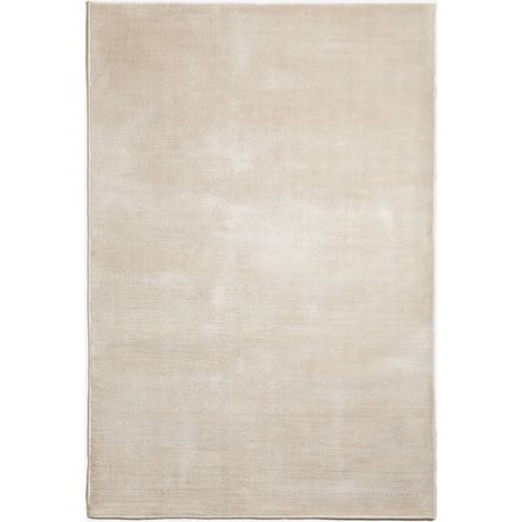 Tapis Daroca SKLUM Beige Crème 200 x 300 cm (1/5)