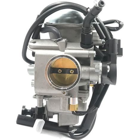 Vergaser für TRX500FE, TRX500FM, TRX500, Foreman500 4x4 (2005–2011) (1/5)