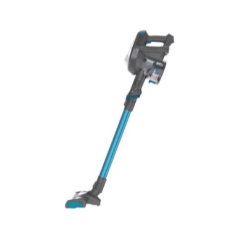 Hoover HF122CAR 011 Sin bolsa 0,9 L 170 W Azul, Titanio