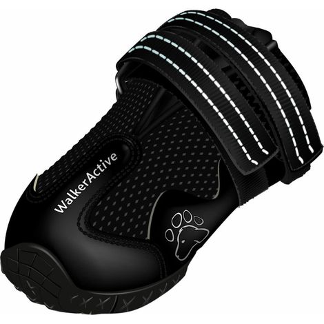 Bottes de protection Walker Active, Taille: M, pour chien. - animallparadise (1/5)