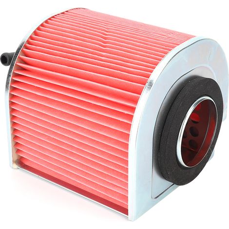 Motorrad-Luftfilter-Ersatzteil passend für Honda CMX250C 2003-2011 CA250 1996-2011 (1/5)