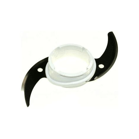 Couteau métal pour Robot BOSCH 00618099 (1/5)