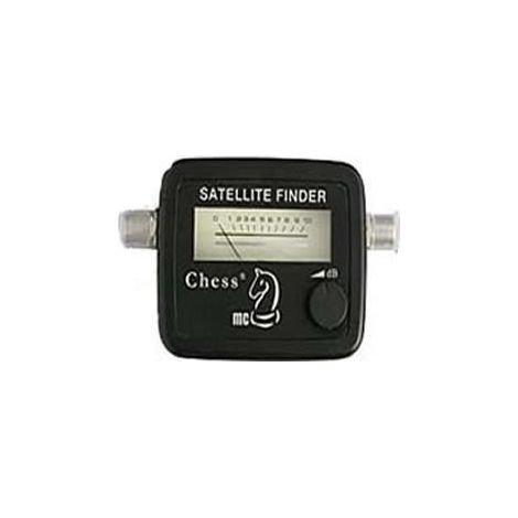 Pointeur Satellite SAT FINDER - Chess