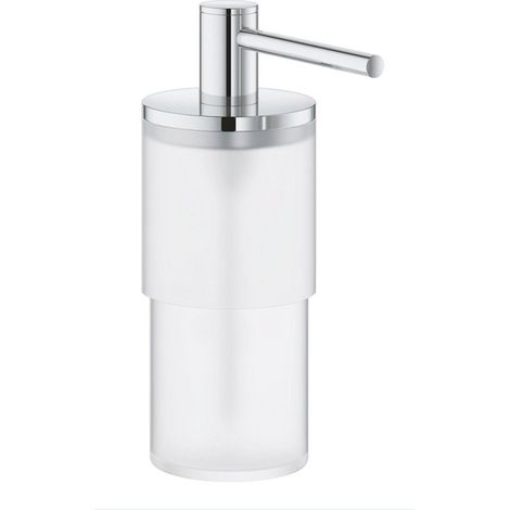 Grohe Distributeur de savon Chrome, 40886000 (1/3)