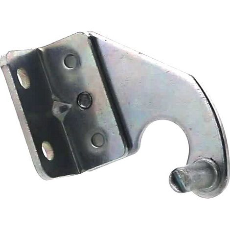 HIGH ONE HIGHONE, CHARNIERE Froid Supérieur METAL SLIM (1/2)