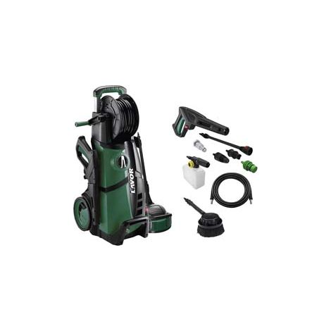 IDROPULITRICE AD ACQUA FREDDA MOTORE 2500W (LVR4 PLUS 160) - 1 pezzi LAVORWASH