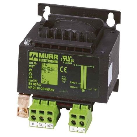 MURRELEKT. MTS-TRAFO 250VA 86345 MURRELEKTRONIK