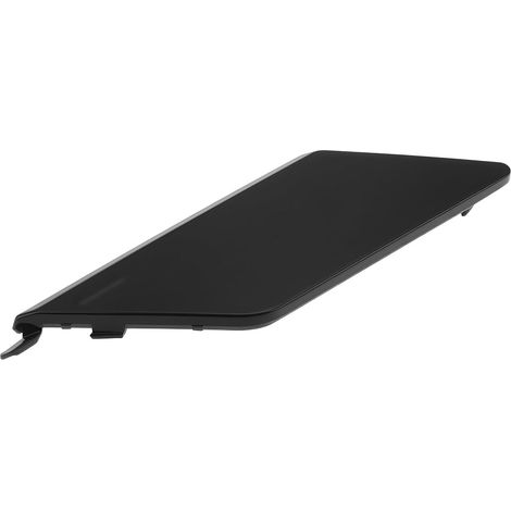 Cache-attelage Arrière pour Voiture 39849034 Accessoire de Protection pour Pare-Chocs Arrière Compatible avec XC60 Noir (1/5)