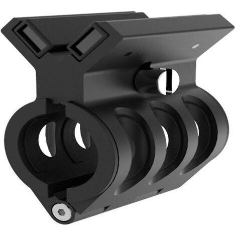 Ledlenser 501033 Support magnétique MT10, MT14, M6R (1/4)