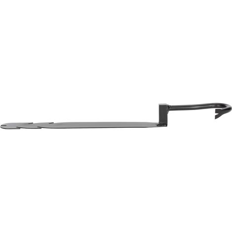 PICARD Dachdecker Nageleisen 315 mm Nr. 208 (1/4)