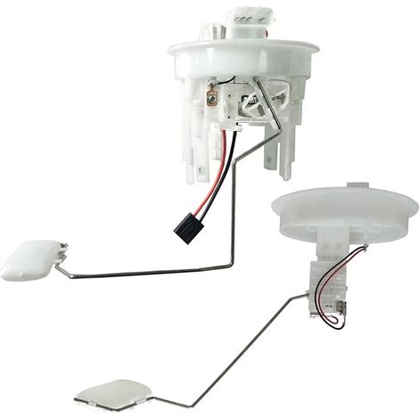 Zweiteiliges Ersatzteilset 25060-8H301 und 25060-8H311 Kompatible Modelle: 25060-8H31A/8H31B Hochwertiges Ersatzteilset (1/5)