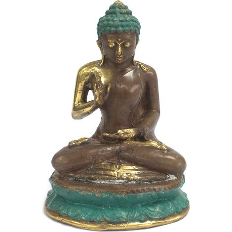 Grand Bouddha Assis- Vendu par 1 (1/2)