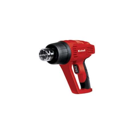 PISTOLA TERMICA 2000W (TCHA 2000/1)    EINHELL