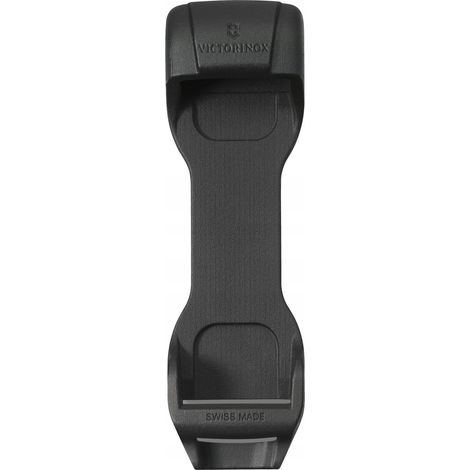 porta cinturón Victorinox 4.0829 acceso fácil material duradero