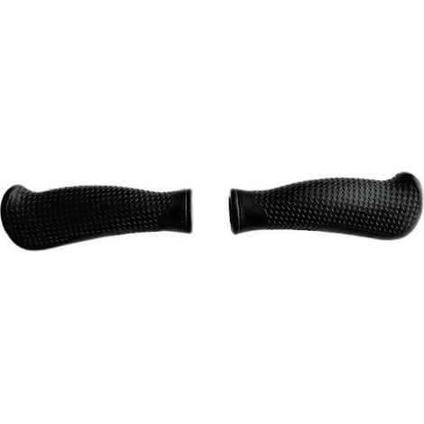 Poignées de guidon pour pièces de poignée en caoutchouc Kukirin (1/5)