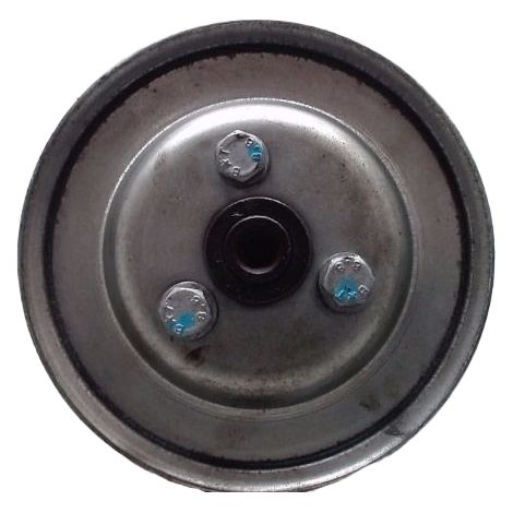 [PRODUIT D'OCCASION] Pompe Direction Assistee FIAT Doblo Cargo 01-05 ♻️ Ref Oe. 51839108 - Garantie à vie (1/4)