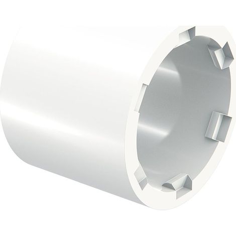 Uponor Q&E Stopperring, Natur 40